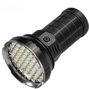 چراغ قوه شارژی اسمال سان ZY-W5203