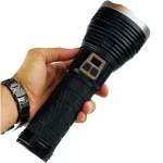 چراغ قوه اسمال سان مدل ZY-T300