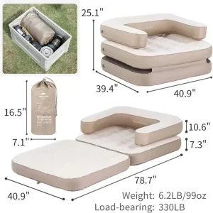 مبل بادی نیچرهایک CNK2300DZ010