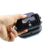 چراغ پروژکتور شارژی اسمال سان مدل W892-11