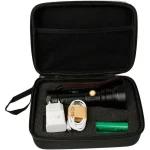 چراغ قوه اسمال سان مدل ZY-T168