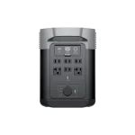 پاوراستیشن 3600 وات ECOFlOW مدل DELTA PRO
