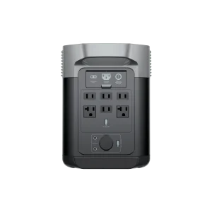 پاوراستیشن 3600 وات ECOFlOW مدل DELTA PRO
