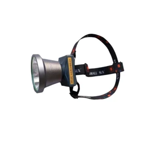 چراغ پیشانی شارژی اسمال سان مدل ZY-H177
