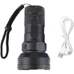 چراغ قوه اسمال سان مدل ZY-W5202