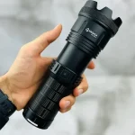 چراغ قوه کینساچ مدل KS-S342