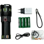 چراغ قوه اسمال سان ZY-T273