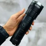 چراغ قوه کینساچ مدل KS-SP69-1