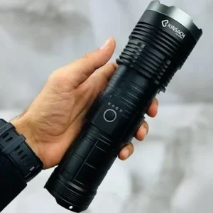 چراغ قوه کینساچ مدل KS-SP69-1