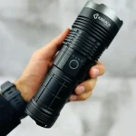 چراغ قوه کینساچ مدل KS-SP69-1