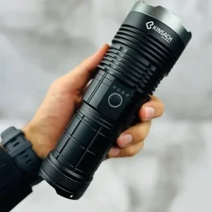 چراغ قوه کینساچ مدل KS-SP69-1