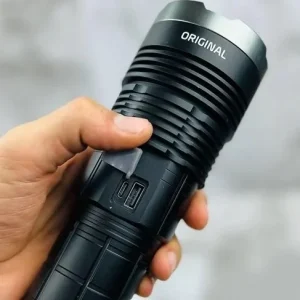 چراغ قوه کینساچ مدل KS-SP69-1