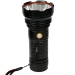 چراغ قوه اسمال سان مدل ZY-T168