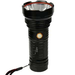 چراغ قوه اسمال سان مدل ZY-T168