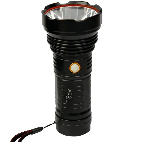 چراغ قوه اسمال سان مدل ZY-T168