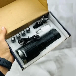 چراغ قوه کینساچ مدل KS-SP69-1