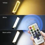 پروژکتور کمپینگ لنسری کانپکس مدل CONPEX FR-24 COB