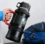 فلاسک کوهنوردی سیف SAFE