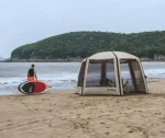 سایبان و چادر بادی نیچرهایک مدل NH20TM002