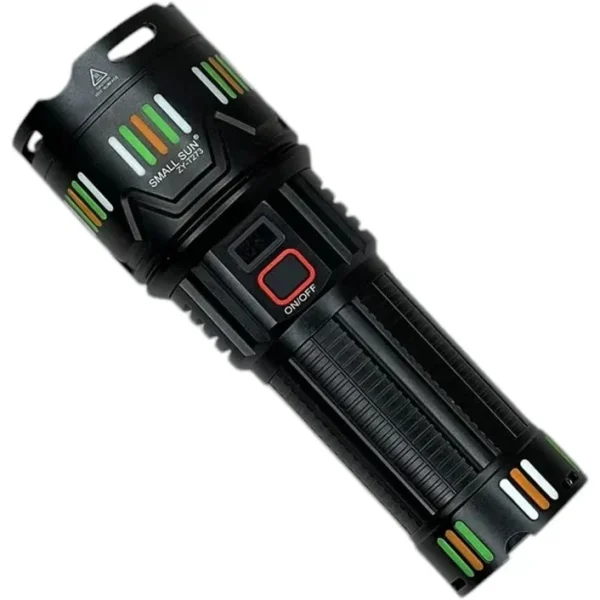 چراغ قوه اسمال سان ZY-T273