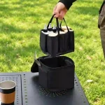 ست جا ادویه کمپینگ شاین تریپ مدل A456-T00