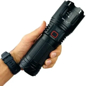 چراغ قوه اسمال سان ZY-T275