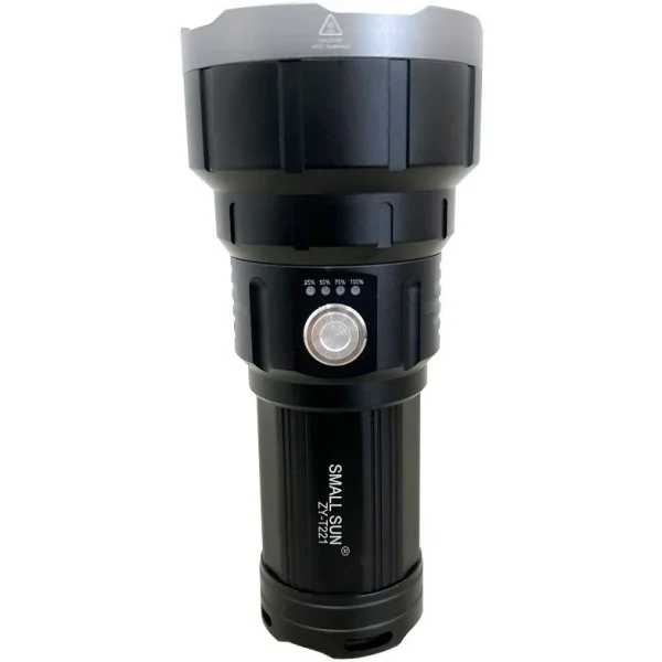 چراغ قوه اسمال سان ZY-T221