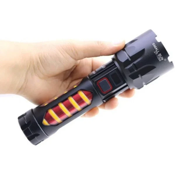 چراغ قوه اسمال سان ZY-T289