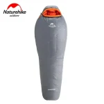 کیسه خواب پر JV400 نیچرهایک مدل CNK2450WS027
