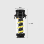 چراغ کمپینگ بلک داگ مدل CBD2550ZM014